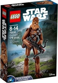 Lego Star Wars 75530 Chewbacca