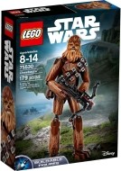 Lego Star Wars 75530 Chewbacca - cena, porovnanie
