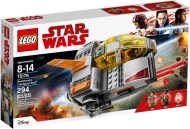 Lego Star Wars 75176 Transportér Odporu - cena, porovnanie