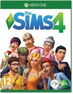 The Sims 4 - cena, porovnanie
