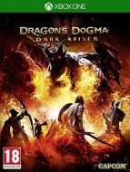 Dragons Dogma: Dark Arisen - cena, porovnanie