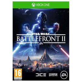 Star Wars Battlefront II