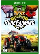 Pure Farming 2018 - cena, porovnanie