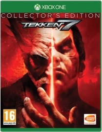Tekken 7 (Collectors Edition)