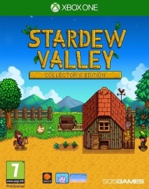 Stardew Valley (Collectors Edition)
