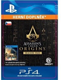 Assassin's Creed: Origins - Season Pass