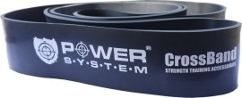 Power System Cross Band Level 5
