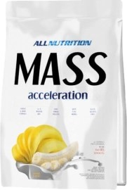 All Nutrition MASS Acceleration 3000g