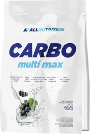 All Nutrition Carbo Multi Max 3000g