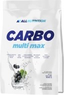 All Nutrition Carbo Multi Max 1000g - cena, porovnanie