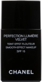 Chanel Perfection Lumiere Velvet 30ml