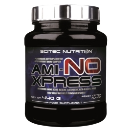 Scitec Nutrition AMI-NO Xpress 440g