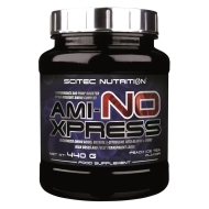 Scitec Nutrition AMI-NO Xpress 440g - cena, porovnanie