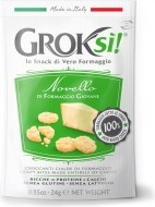 Groksi Novelo Snack 24g - cena, porovnanie