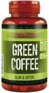 Activlab Green Coffee 90kps - cena, porovnanie