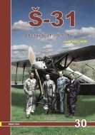 Š-31 - Letov Š-31 a Š-131 - cena, porovnanie