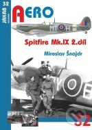Spitfire Mk.IX - cena, porovnanie