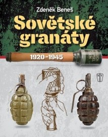 Sovětské granáty 1920-1945