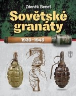 Sovětské granáty 1920-1945 - cena, porovnanie
