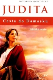 Judita - Cesta do Damasku