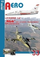 Albatros L-39 - 3.díl - cena, porovnanie