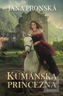 Kumánska princezná - cena, porovnanie