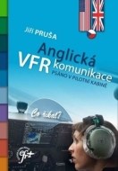 Anglická VFR komunikace - cena, porovnanie