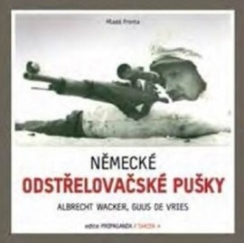 Německé odstřelovačské pušky