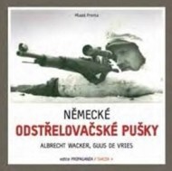 Německé odstřelovačské pušky - cena, porovnanie