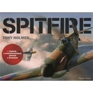 Spitfire - cena, porovnanie