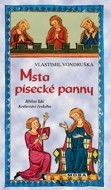 Msta písecké panny - Hříšní lidé Království českého - 2.vydání - cena, porovnanie
