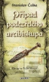 Případ podezřelého arcibiskupa