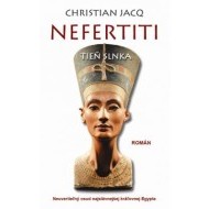 Nefertiti - Tieň slnka - cena, porovnanie
