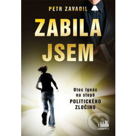 Zabila jsem