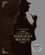 Velká kniha příběhů Sherlocka Holmese - cena, porovnanie
