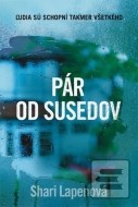 Pár od susedov - cena, porovnanie