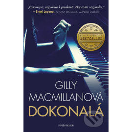 Dokonalá