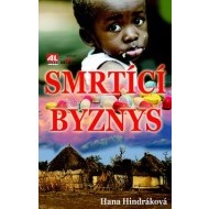 Smrtící byznys - cena, porovnanie