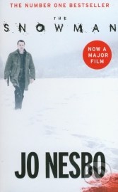 The Snowman Harry Hole 7 Film Tie-in