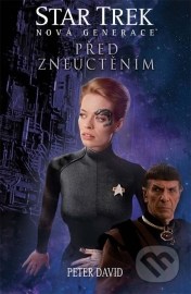 Star Trek - Před zneuctěním