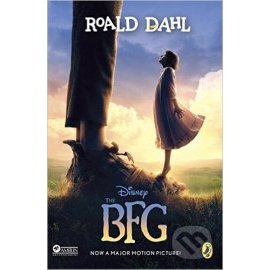 Bfg Movie Tie-In