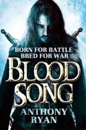 Blood Song - cena, porovnanie