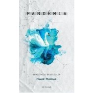 Pandémia - cena, porovnanie