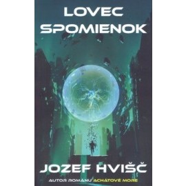 Lovec spomienok