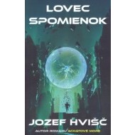 Lovec spomienok - cena, porovnanie