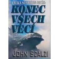 Válka starého muže Konec všech věcí - cena, porovnanie
