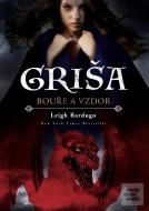 Griša – Bouře a vzdor - cena, porovnanie