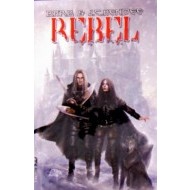 Rebel - Vznešení mrtví - cena, porovnanie