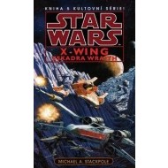 Star Wars X-WING Eskadra Wraith - cena, porovnanie