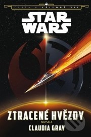 Star Wars - Cesta k Epizodě VII. Ztracené hvězdy